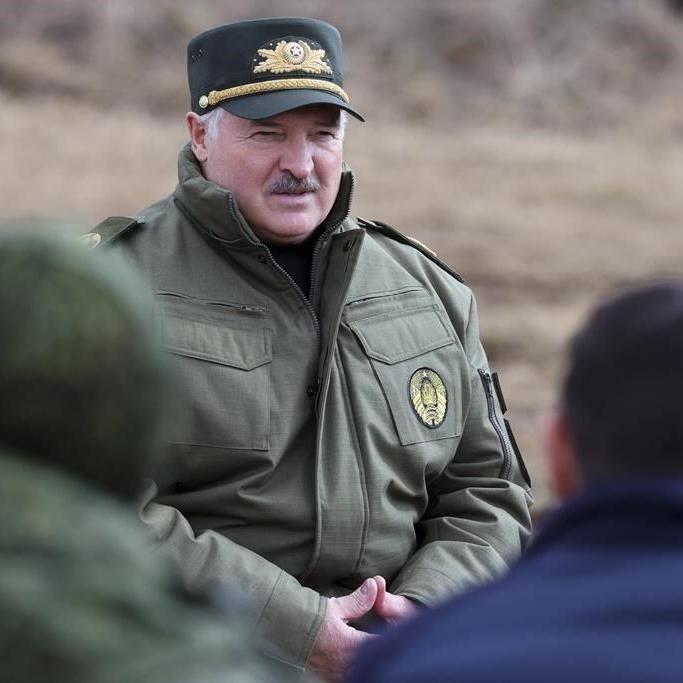 Belarus targets opposition activists with raids and property seizures